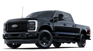 2025 Ford Super Duty® External Image 2